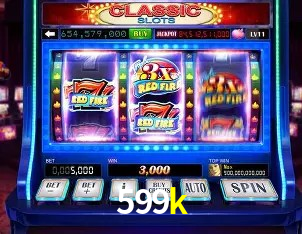 Promoção Relâmpago 599k