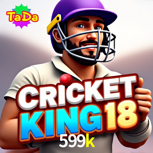 Apostas de Tênis 599k