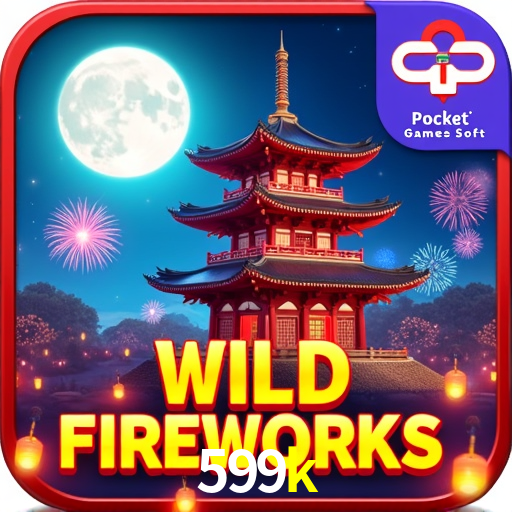 Bônus de Boas-vindas 599k